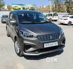Maruti Suzuki Ertiga VXI SHVS, 2021, CNG & Hybrids
