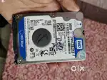 Hard disk and ram for sale