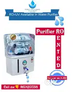 Volcno brand purification RO all packages are fix