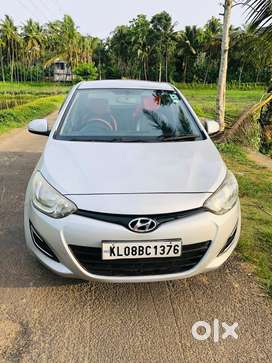 Hyundai i20 Magna Plus, 2013, Petrol