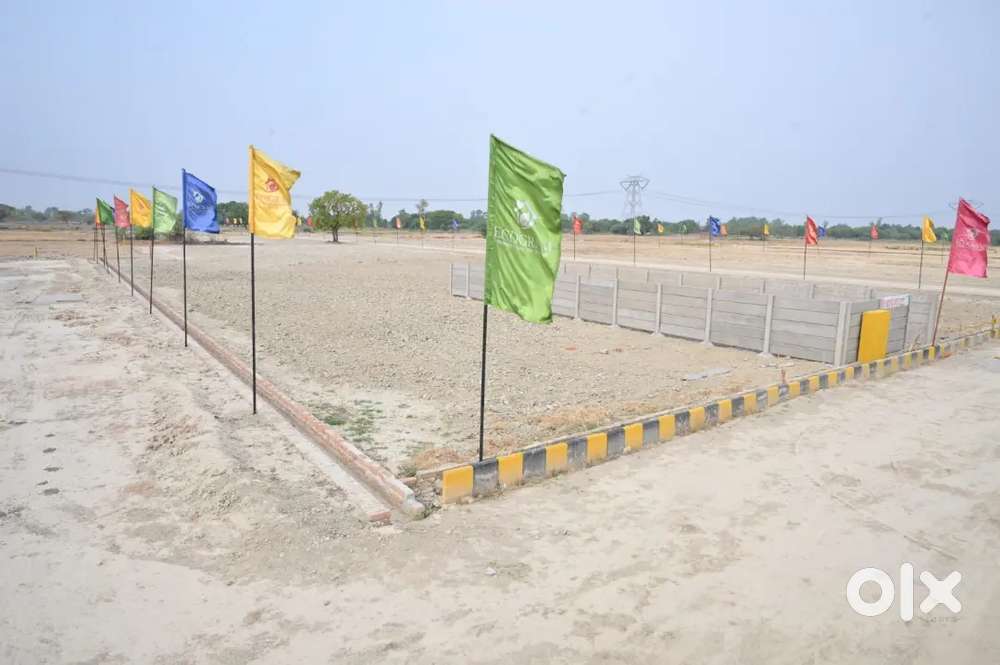 Lucknow Unnao highway