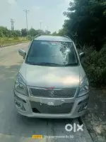 Maruti Suzuki Wagon R 2018