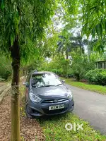 Hyundai i10 2015 Petrol Good Condition