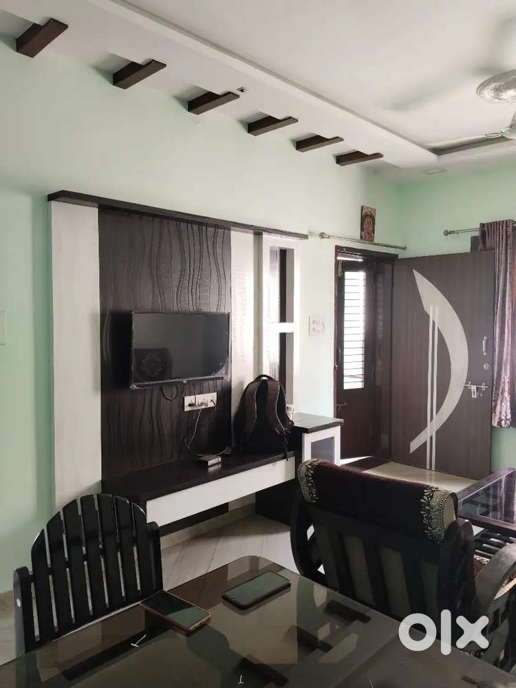 3 bhk house for rent in Sama canal road.