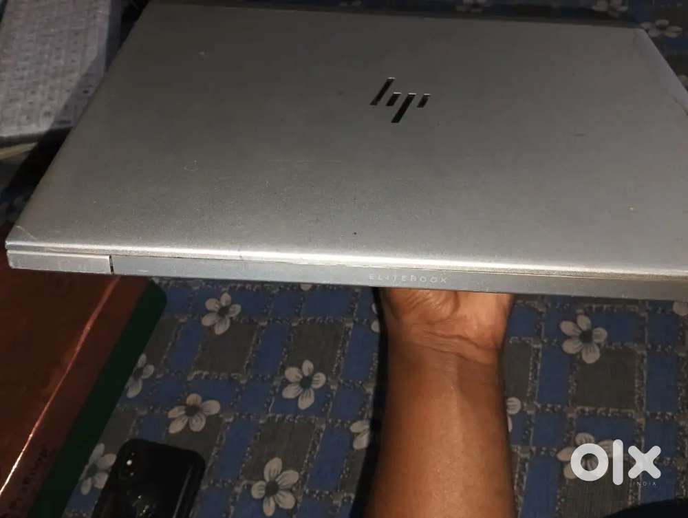 Hp Elitebook 8gen i5