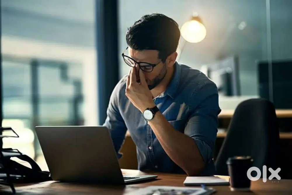 Zero investment work from home