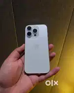 I phone 12 pro used model in your budget