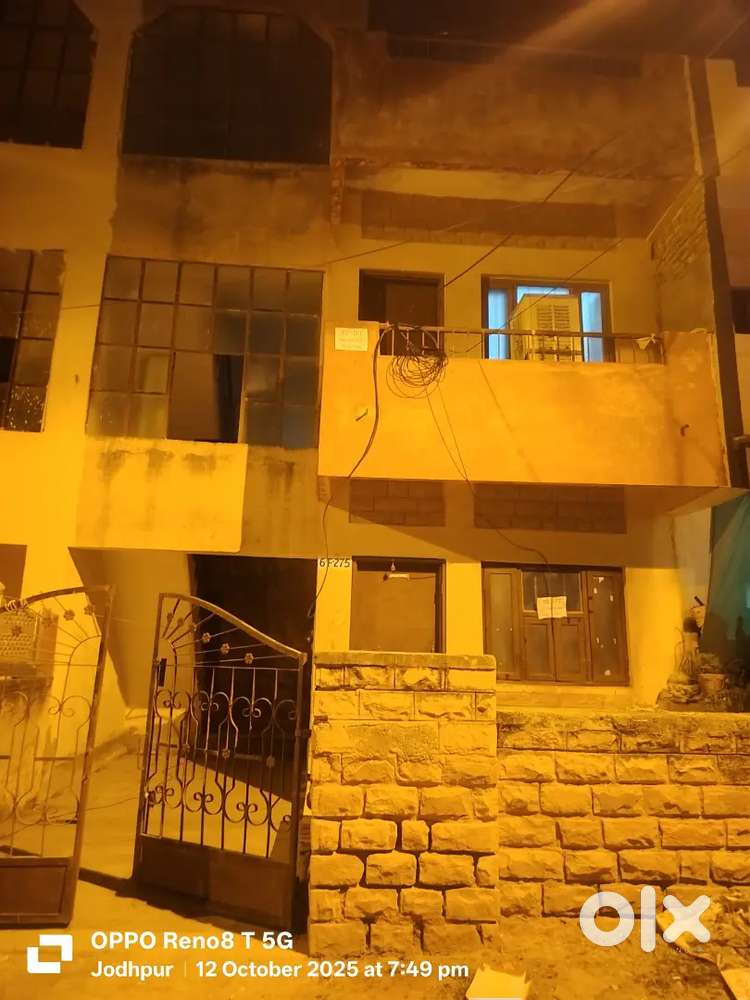 2BHK for rent