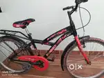 Avon bicycle
