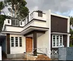 ALUVA THATTAMPADY 3BHK NEW HOUSE