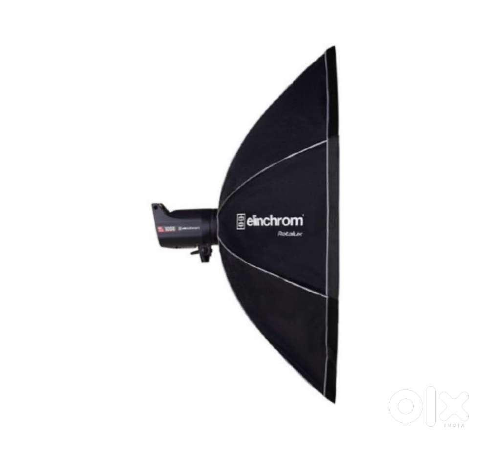 ELINCHROM ROTALUX OCTABOX (135CM / 53)