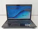 Lenovo Laptop i5 processor Ram 8 GB with SSD+ HDD
