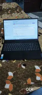Lenovo laptop new hai