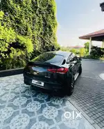 Mercedes-Benz GLE COUPE 3.0 53 AMG 4MATIC Plus, 2022, Petrol