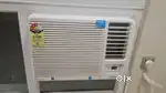Voltas 1 Ton 123 Vectra Prism 3 Star window AC – Like New with Bill