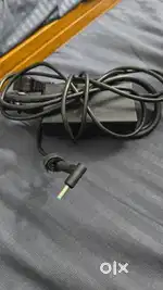 Laptop charger