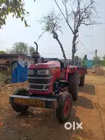 Mahindra yovo 415 di