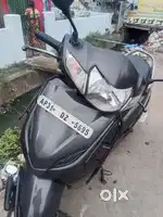 Honda activa4g
