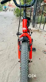Kids cycle in good condition