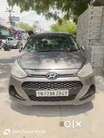 Hyundai Grand i10 Asta 1.1 CRDi (O), 2018, Diesel
