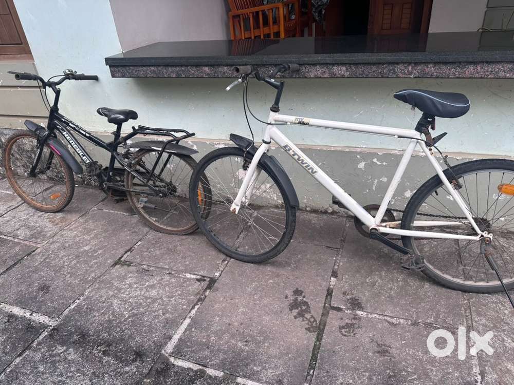 2 old cycle for sale