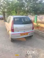 Tata Indica V2 2016 Diesel Well Maintained
