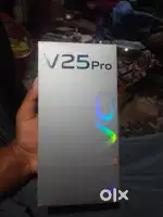 Vivo V25 pro 5g