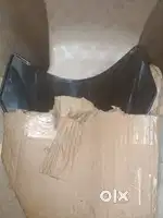 Pulser220 fs model frent doom