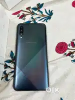 Samsung A50S 4Gb -128Gb internal