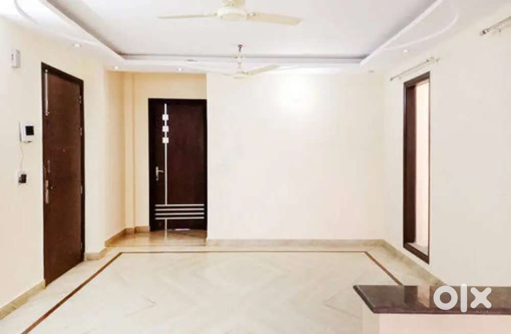 2 Rooms for family