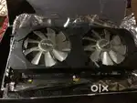 Galax RTX 2080 Super (8GB GDDR6) GPU Graphics card with Power supply