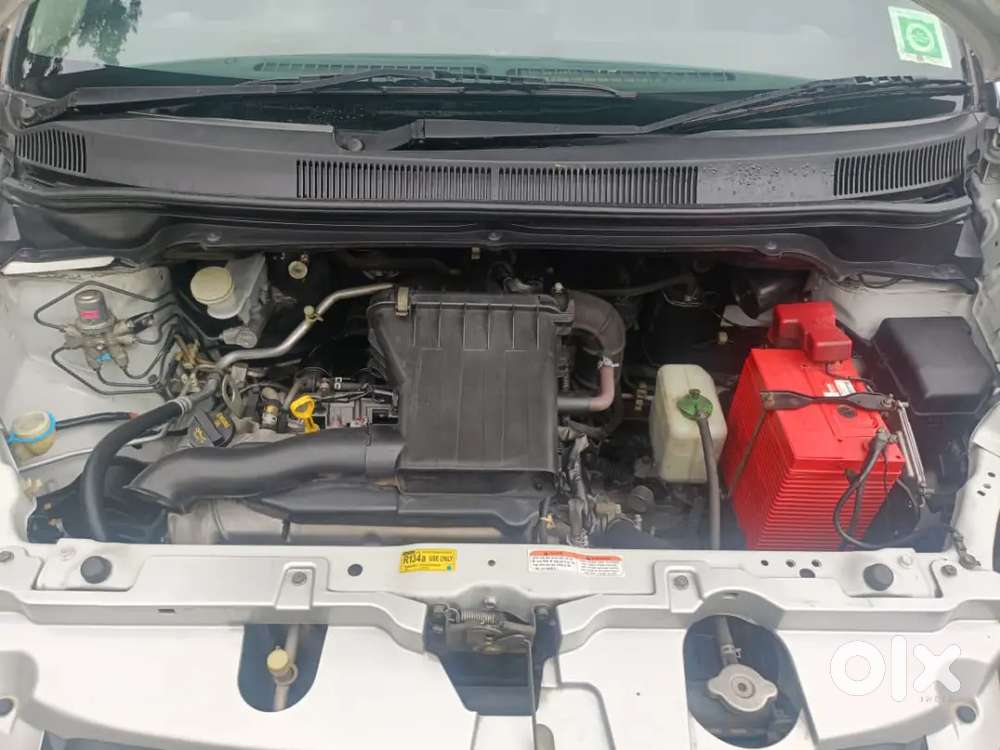 Good condition fresh FC insurance new brand tyres