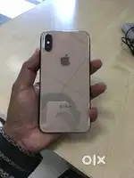 Iphone XS 256gb Gold