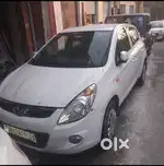 Hyundai i20 2011 Diesel 140876 Km Driven