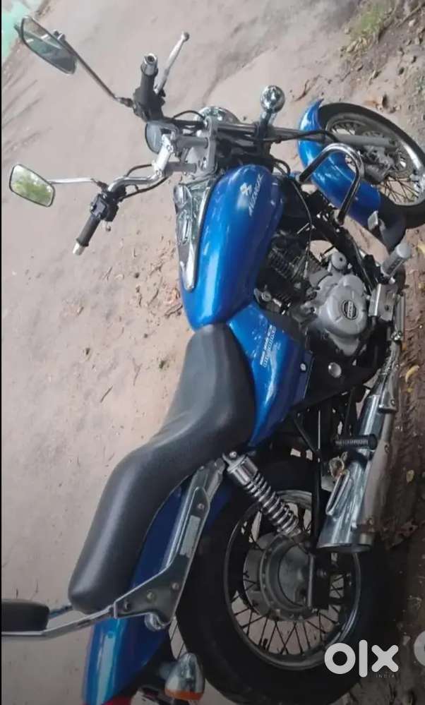 Good running condition, single press start,Brembo brakes