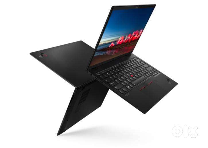 LENOVO THINKPAD X1 CARBON(I7-8TH/16GB/512SSD/14.1)-bag/mouse/COD