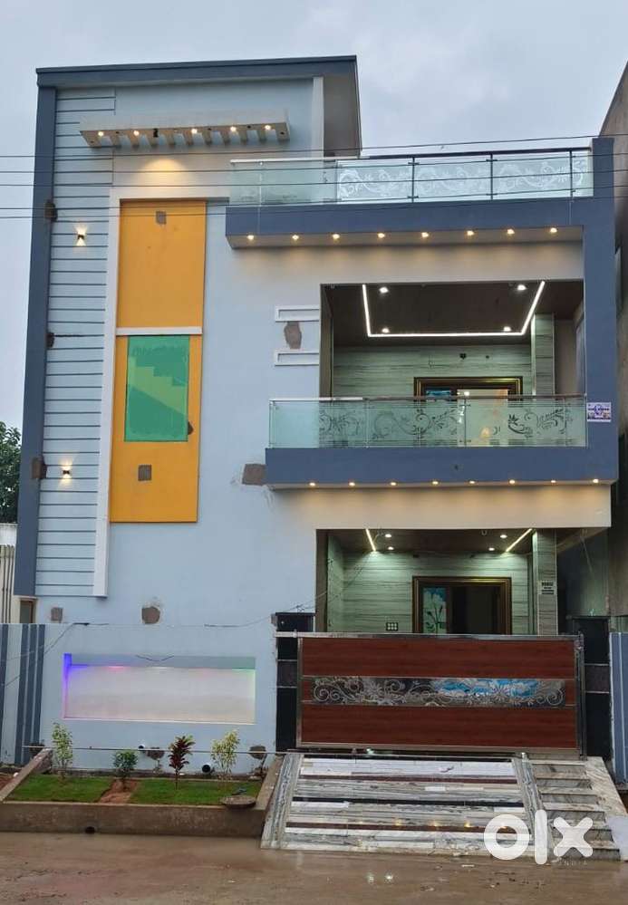 14000 Rent, fans, geyser and chimney are installed