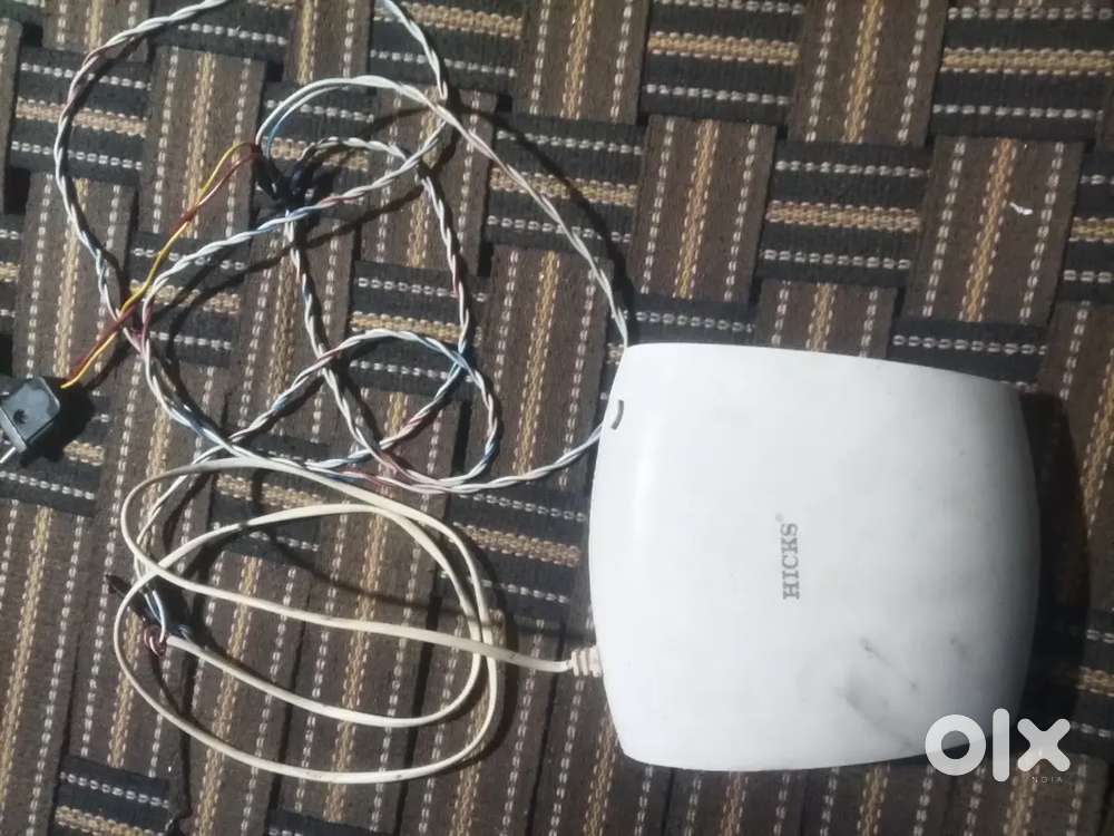 नबूलाइज़र मशीन बच्चों के लिए