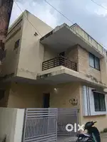 3bhk raw house