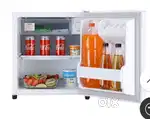 Lg mini 43L fridge with good condition