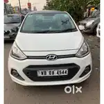 Hyundai Xcent 1.2 VTVT S, 2014, Petrol