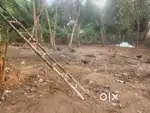 Plot for sale ready to build a House