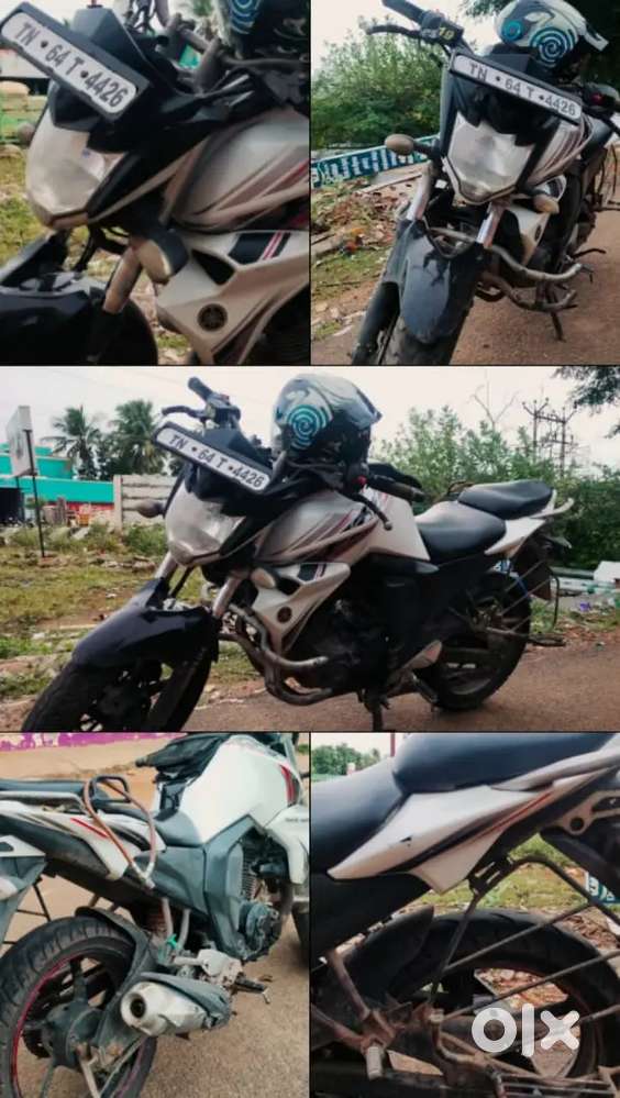 Yamaha fzs v2 for sale