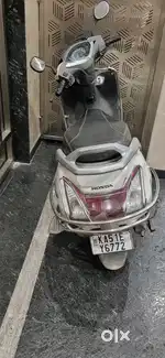 Good vehicle