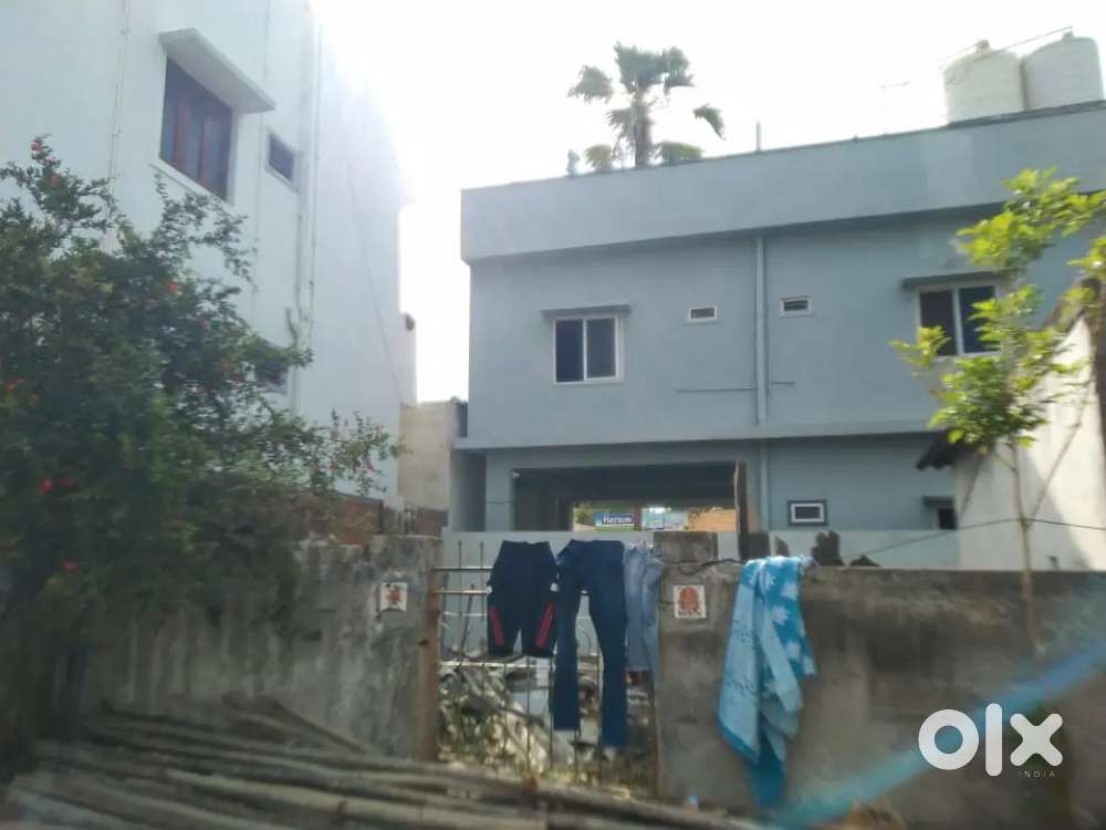 Near Jammigada,Bharath Nagar Colony, ECIL Hyderabad