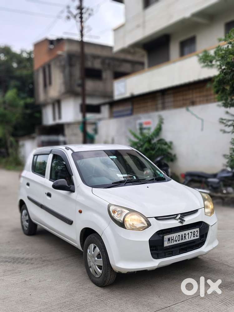Maruti Suzuki Alto 800 2012-2016 LXI, 2015, Petrol
