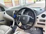 Maruti Suzuki Celerio 1.0 VXI AMT, 2017, Petrol