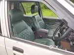 Maruti Suzuki 800 2004 Petrol Good Condition