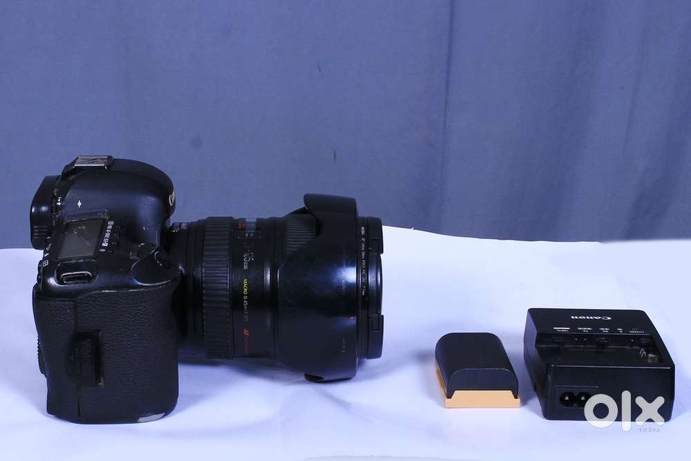 Canon mark3 sales