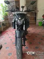 Yamaha FZ25 for Sale – Powerful Ride, Great Price!